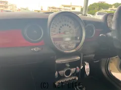 ミニ ミニコンバーチブル