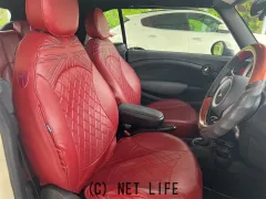 ミニ ミニコンバーチブル