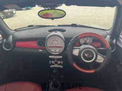 ミニ ミニコンバーチブル