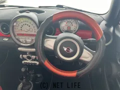 ミニ ミニコンバーチブル