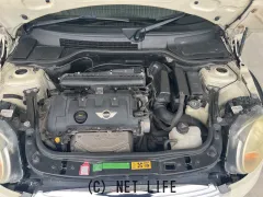 ミニ ミニコンバーチブル