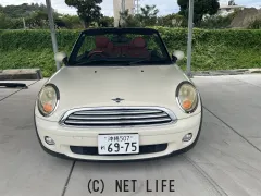 ミニ ミニコンバーチブル