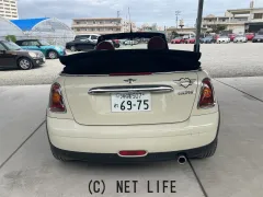 ミニ ミニコンバーチブル