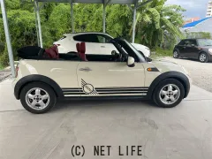 ミニ ミニコンバーチブル