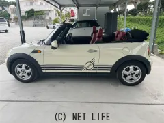 ミニ ミニコンバーチブル