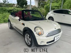 ミニ ミニコンバーチブル