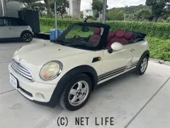 ミニ ミニコンバーチブル