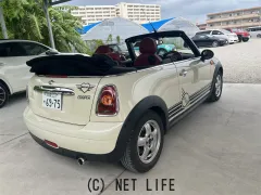 ミニ ミニコンバーチブル