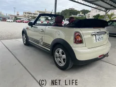 ミニ ミニコンバーチブル