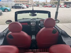 ミニ ミニコンバーチブル