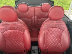 ミニ ミニコンバーチブル