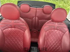 ミニ ミニコンバーチブル