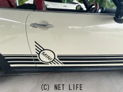 ミニ ミニコンバーチブル