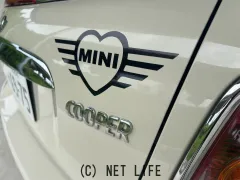 ミニ ミニコンバーチブル