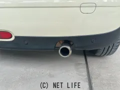 ミニ ミニコンバーチブル