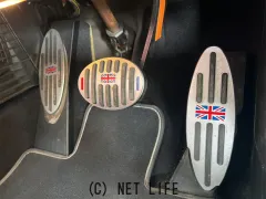 ミニ ミニコンバーチブル