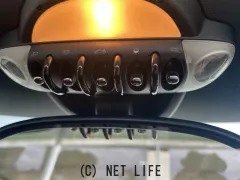 ミニ ミニコンバーチブル