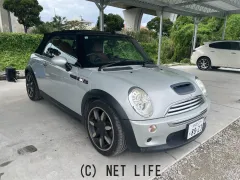 ミニ ミニコンバーチブル