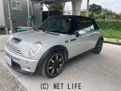 ミニ ミニコンバーチブル