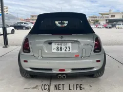 ミニ ミニコンバーチブル