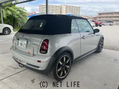 ミニ ミニコンバーチブル