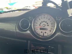 ミニ ミニコンバーチブル