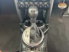 ミニ ミニコンバーチブル