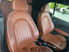 ミニ ミニコンバーチブル