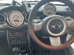 ミニ ミニコンバーチブル