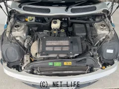 ミニ ミニコンバーチブル