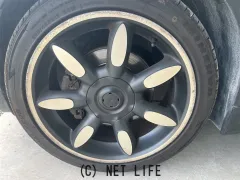 ミニ ミニコンバーチブル