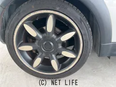 ミニ ミニコンバーチブル