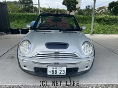 ミニ ミニコンバーチブル