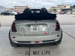 ミニ ミニコンバーチブル