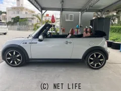 ミニ ミニコンバーチブル