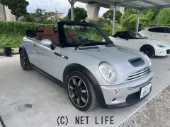 ミニ ミニコンバーチブル