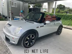 ミニ ミニコンバーチブル