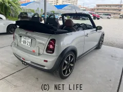 ミニ ミニコンバーチブル