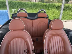 ミニ ミニコンバーチブル