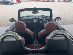 ミニ ミニコンバーチブル