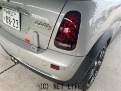 ミニ ミニコンバーチブル