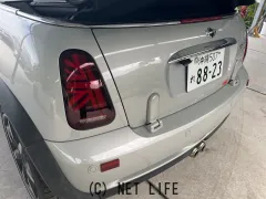 ミニ ミニコンバーチブル