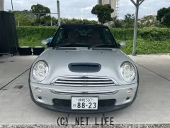 ミニ ミニコンバーチブル