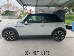 ミニ ミニコンバーチブル