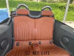 ミニ ミニコンバーチブル