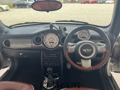 ミニ ミニコンバーチブル