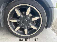 ミニ ミニコンバーチブル