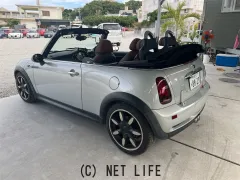 ミニ ミニコンバーチブル