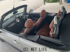 ミニ ミニコンバーチブル