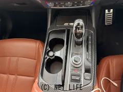 マセラティ レヴァンテ